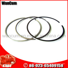 Kolbenring K19 K38 K50 4089500 CUMMINS Motorring